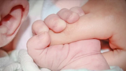 Kişisel bilgilerinizi vermeyin! Bakanlıktan doğum yardımı açıklaması