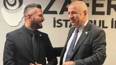 Zafer Partisi İstanbul İl Başkan Yardımcısı hayatını kaybetti