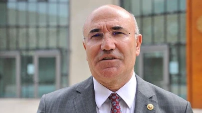 Mahmut Tanal kimdir?