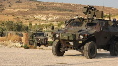 Şırnak'ta 15 günlük 'Özel Güvenlik Bölgesi' ilanı: Hangi alanlar kapsanıyor?