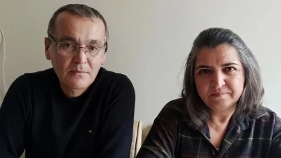 Berkin Elvan'ın anne ve babasına hapis cezası