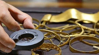 Altının sahte olup olmadığını nasıl anlarız? Uzmanından öneriler