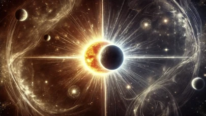 Astrolojide dönüşüm zamanı: 23 Nisan Güneş–Plüton karesi burcunuzu nasıl etkileyecek?