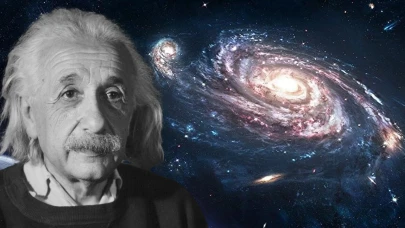 Karanlık Evren Deneyi: Einstein’ın Evren Teorisi çürütülüyor mu?