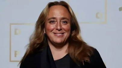 Ayşe Barım hastaneye kaldırıldı