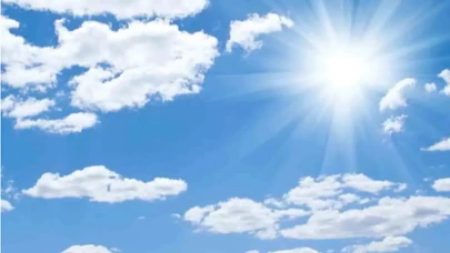 18 Nisan 2025 hava durumu