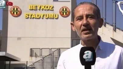 Murat Deveci kimdir?