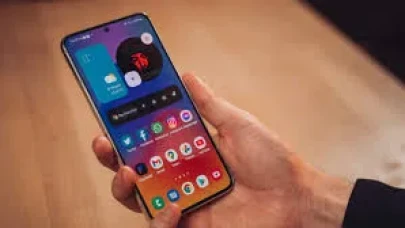 Android kullanıcılarına müjde! Beklenen özellik geliyor