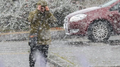 Meteoroloji uyardı: Türkiye'de kar yağışı ve don bekleniyor!