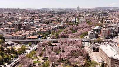 Gaziantep, Avrupa’dan prestijli bir ödül kazandı!