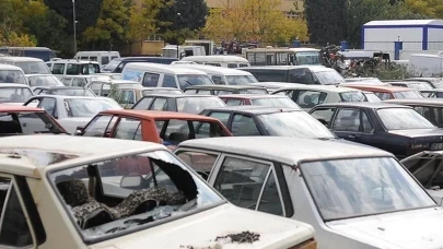 2025 Hurda Teşviki ve ÖTV indirimi bekleyenlere önemli duyuru!