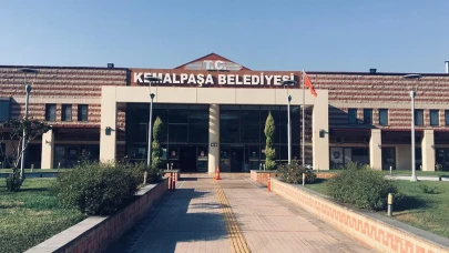 CHP’li belediyeye usulsüzlük operasyonu!