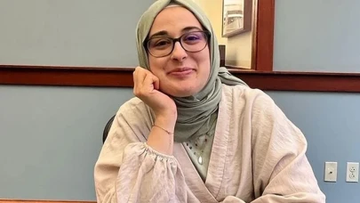 ABD'de gözaltındaki Türk öğrenci Rümeysa Öztürk'le ilgili davada yeni gelişme: Federal yargıç ek delil istedi!