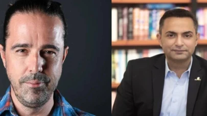 Gazeteciler Murat Ağırel ile Timur Soykan adliyeye sevk edildi