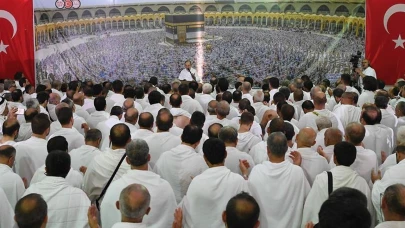 Hacı adaylarının beklediği haber geldi
