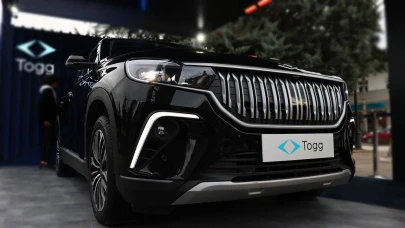 Togg, T10X için sıfır faizli finansman desteği sunuyor! Kampanya detayları...