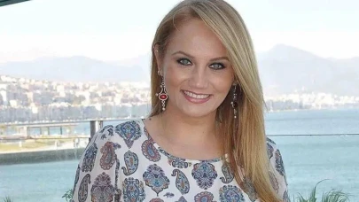 Pınar Aydınlar davasında sıcak gelişme!