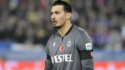 Uğurcan Çakır'a reddilemeyecek teklif