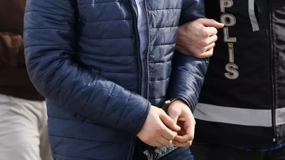 3 ilde terör finansmanı operasyonu