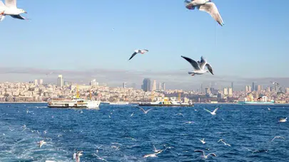 31 Mayıs 2025 hava durumu