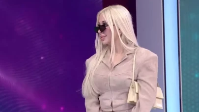 İşte Benim Stilim Ahsen kimdir? Ahsen kaç yaşında, nereli?