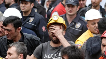 Soma'daki maden faciasının 11. yılı