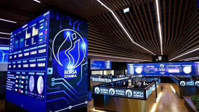 Borsa İstanbul soruşturmasında o isim tutuklandı!
