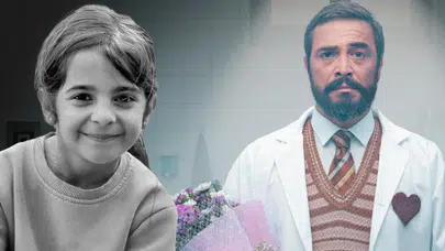 Gassal'da Narin göndermesi herkesi ağlattı!
