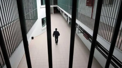 Genel af gelecek mi? İnfaz düzenlemesi Meclis'ten geçti mi?