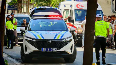 Tekirdağ’da vidanjör dehşeti: Yaşlı kadın hayatını kaybetti