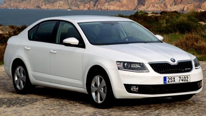 Skoda araçlara zam geldi
