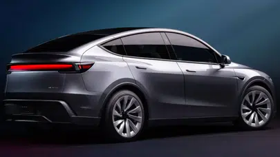 Tesla Türkiye’de vites yükseltiyor: Yeni model Y satışları başladı!