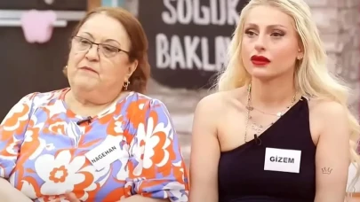Gelinim Mutfakta Gizem Karaca kimdir?