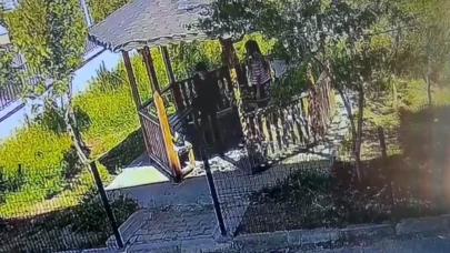 Şırnak'ta bir öğrenci, öğretmeninin Heimlich müdahalesiyle kurtarıldı