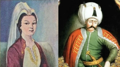 Kim Milyoner Olmak İster’de Osmanlı tarihi sorusu! Yavuz Sultan Selim’in eşi, Kanuni Sultan Süleyman’ın annesi kimdir?