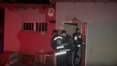 İstanbul’da suç örgütüne operasyon: 16 şüpheli gözaltında