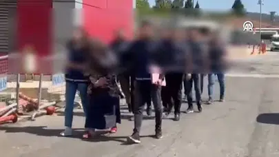 Gaziantep’te anne dehşeti: 3 çocuk annesi kızını boğarak öldürdü!
