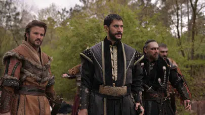Kudüs Fatihi Selahaddin Eyyübi final mi yapıyor? Selahaddin Eyyübi neden bitiyor?