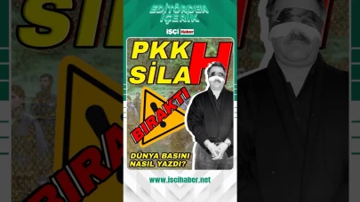 40 yıllık silahlı mücadele sona erdi