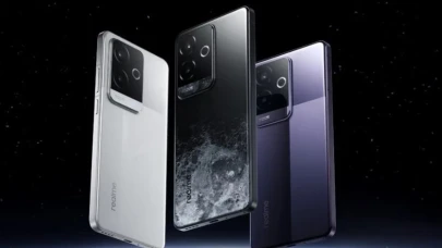 realme GT 7 ve GT 7T tanıtıma hazırlanıyor: BIS Sertifikası alındı