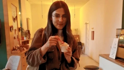 Esila Ayık hakkında tahliye kararı verildi