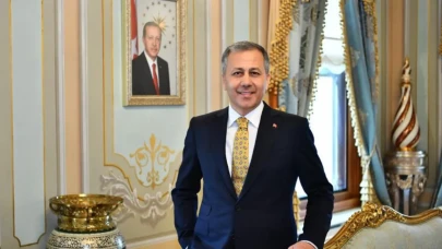 Yerlikaya duyurdu: Tefeci ve dolandırıcılara yönelik operasyonlar!