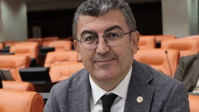 Hasan Ekici kimdir? Gelecek Partisi Konya Milletvekili Hasan Ekici’nin biyografisi!