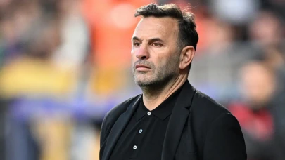 Galatasaray, Arjantinli yıldız oyuncu için yeniden devrede