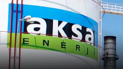 Aksa Enerji’den 2025’in ilk çeyreğinde güçlü performans: 2,8 milyar TL FAVÖK açıklandı