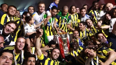 Fenerbahçe en son hangi sezonda şampiyon oldu?