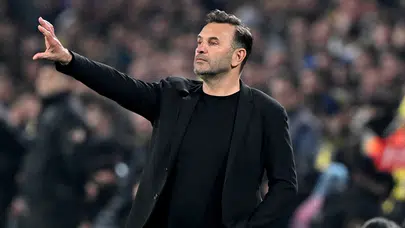 Galatasaray'dan 30 milyon Euro'luk transfer hamlesi