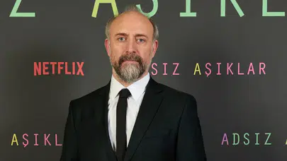 Halit Ergenç ve Rıza Kocaoğlu hapis cezasına çarptırıldı!