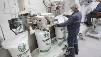 Türkşeker işçi alımı kura çekimi başladı! 1.685 sürekli işçi için sonuçlar ne zaman açıklanacak?