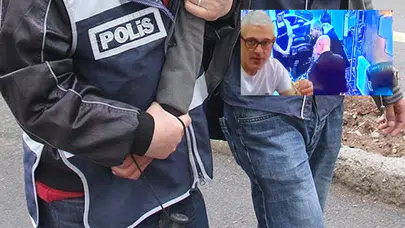 Berberde kardeş cinayeti